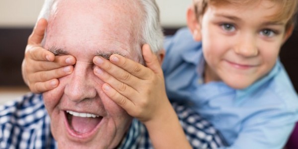 دكتوراه الفلسفة في علم الشيخوخة الاجتماعي عن طريق البحث