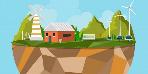 دكتوراه الفلسفة في الهندسة البيئية عن طريق البحث