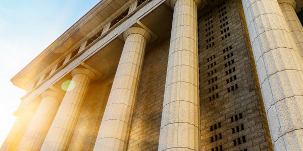 ماجستير العلوم في السياسات البيئية والحكم عن طريق البحث