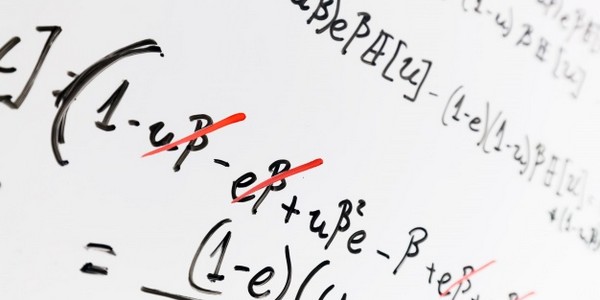 ماجستير في العلوم في التاريخ والفلسفة والرياضيات عن طريق البحث