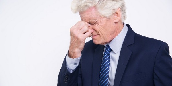 ماجستير العلوم في علم الشيخوخة الطبية عن طريق البحث