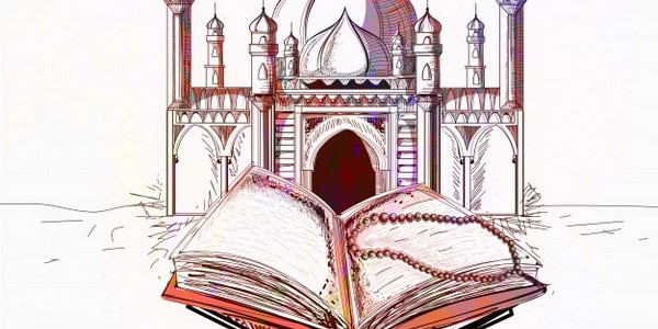 بكالوريوس في العقيدة والدراسات الدينية مع مرتبة الشرف