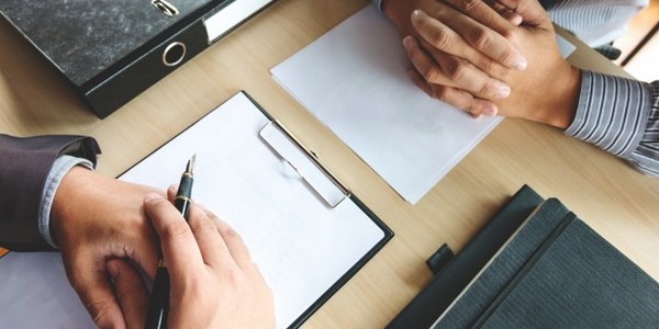 دكتوراه في إدارة الموارد البشرية (البحوث)