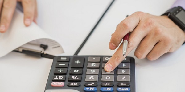 ماجستير في المحاسبة والرقابة الشرعية (برامج دراسية)
