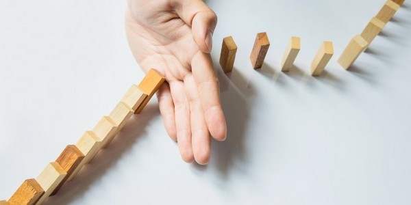 ماجستير في العلوم (إدارة المخاطر) (وضع مختلطة)