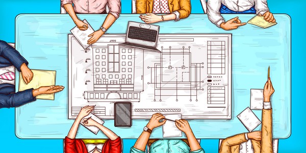 بكالوريوس العلوم في الهندسة المعمارية