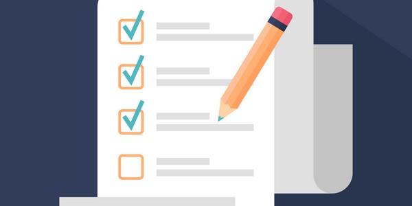 بكالوريوس في مسح الكميات