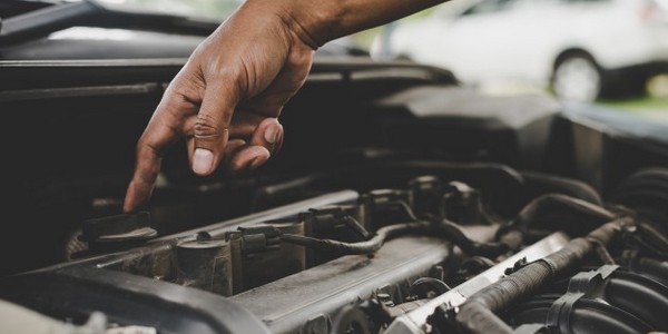 بكالوريوس في الهندسة (الميكانيكية-السيارات)