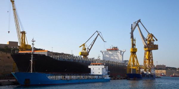 بكالوريوس الهندسة (الهندسة البحرية والهندسة البحرية)