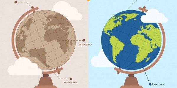 بكالوريوس العلوم (المعلومات الجغرافية)