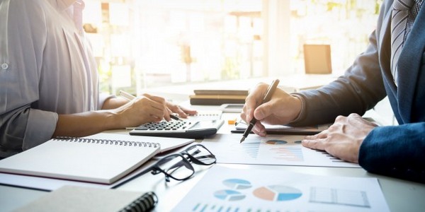 دكتوراه في إدارة الأعمال
