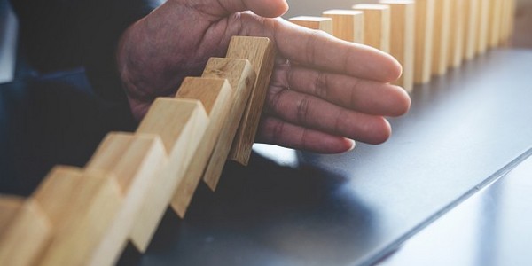 ماجستير في إدارة مخاطر الكوارث