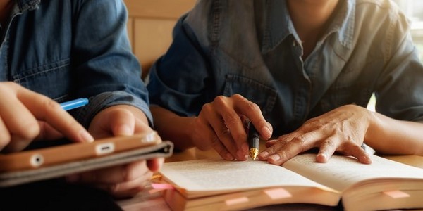 ماجستير في التربية (التعليم التقني والمهني) نظام مختلط