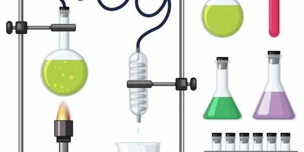 ماجستير في الهندسة (الكيميائية) بواسطة نظام مختلط