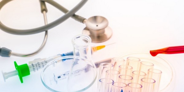 ماجستير في هندسة الطب الشرعي