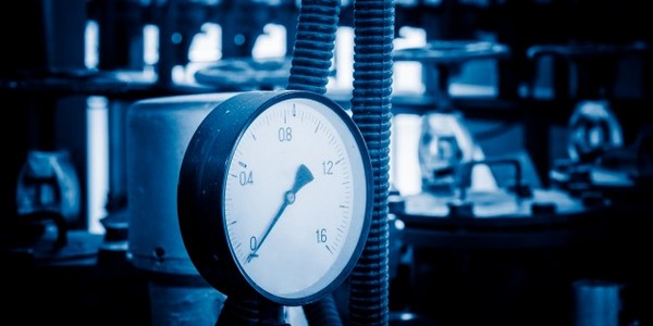 ماجستير في هندسة الغاز وإدارة