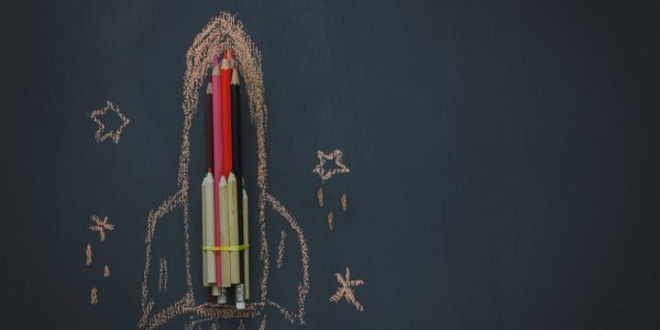 ماجستير في إدارة (التكنولوجيا) بواسطة نظام مختلط