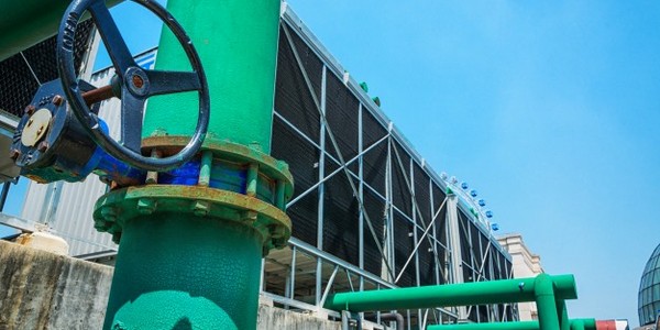 ماجستير في هندسة البترول