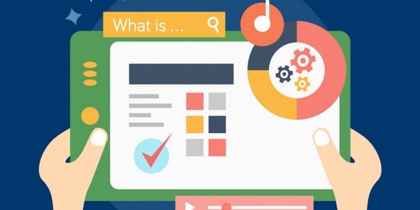 ماجستير في الفلسفة (تصميم البرمجيات، تطوير وتحليل والاختبار) نظام بحث
