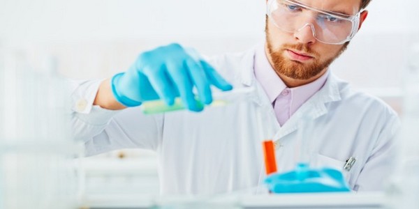ماجستير في العلوم المهنية