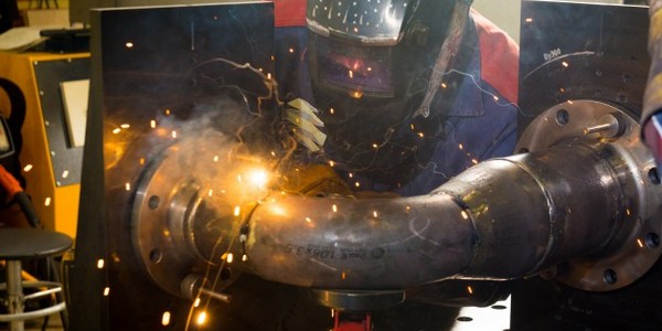 ماجستير في العلوم (تكنولوجيا التصنيع المتقدمة)