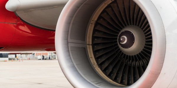 ماجستير في العلوم (هندسة الطيران)