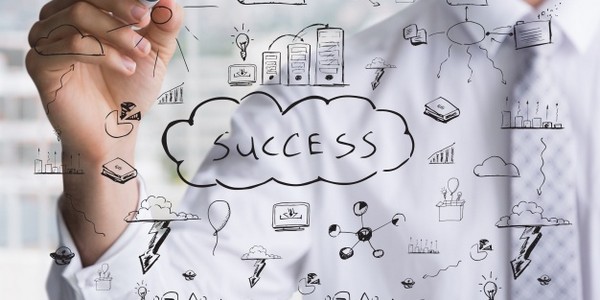 ماجستير في العلوم (ذكاء الأعمال وتحليلات)