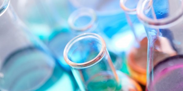 ماجستير في العلوم (الكيمياء) نظام مختلط