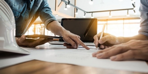 ماجستير في العلوم (هندسة تصميم)