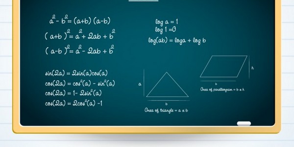 ماجستير في العلوم (الرياضيات الهندسية) حسب المقرر والبحوث التي قمت بتدريسها