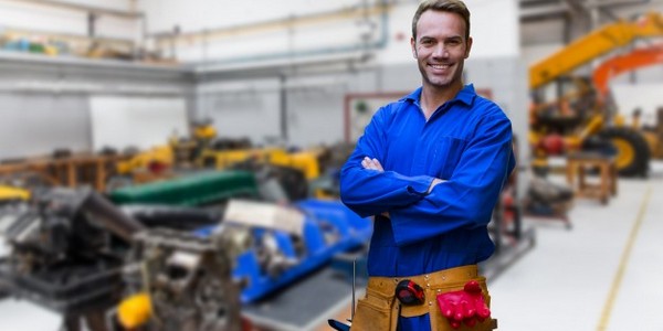 ماجستير في العلوم (الهندسة الصناعية)