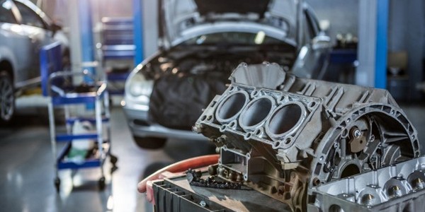 ماجستير في العلوم (الهندسة الميكانيكية)