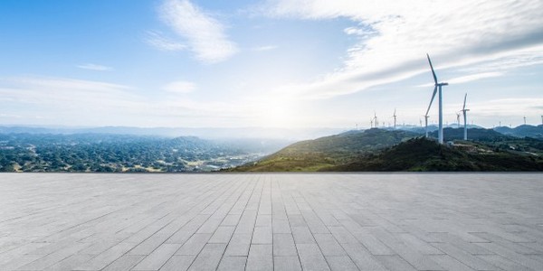 ماجستير في العلوم (البنية التحتية المستدامة)