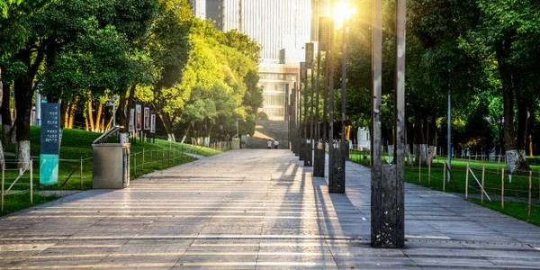 ماجستير في العلوم (التصميم الحضري المستدام) نظام دورة تدريس