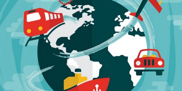 ماجستير في العلوم (تخطيط النقل)