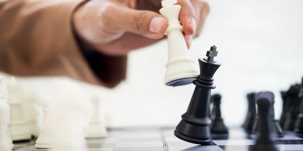 MBA - ماجستير في إدارة الأعمال - في الإدارة الإستراتيجية