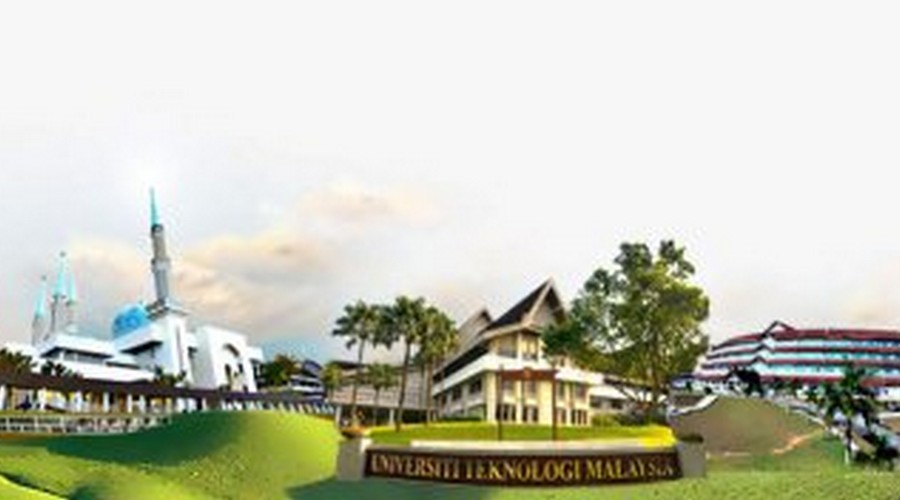 جامعة التكنولوجية الماليزية Utm كليتي