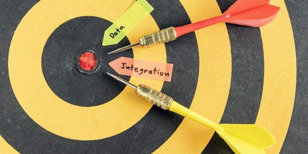 ماجستير العلوم (ماجستير) في عملية التكامل (من خلال الدورات الدراسية)