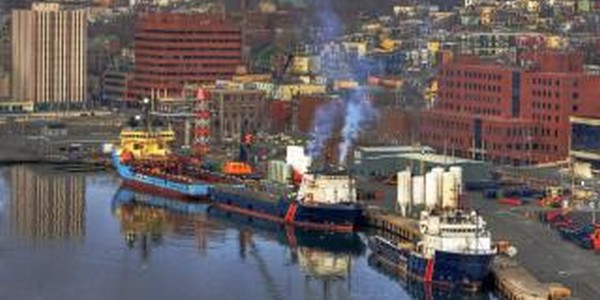 دكتور في الفلسفة (دكتوراه) في علم الجيولوجيا البترولية (عن طريق البحث)