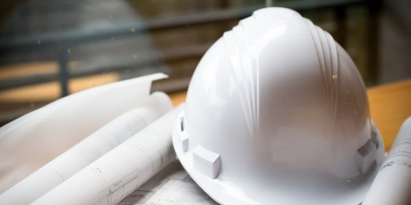 تأسيس في الهندسة