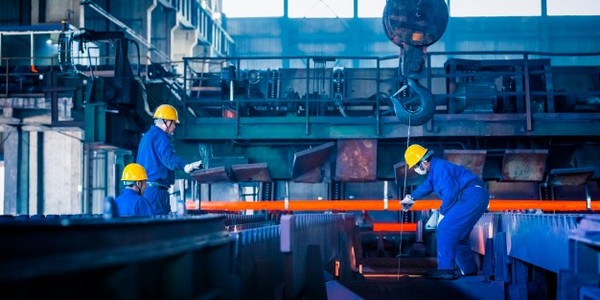 بكالوريوس في الهندسة (التصنيع) الصناعية