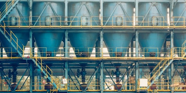 بكالوريوس في الهندسة (تصنيع التصميم) الصناعية