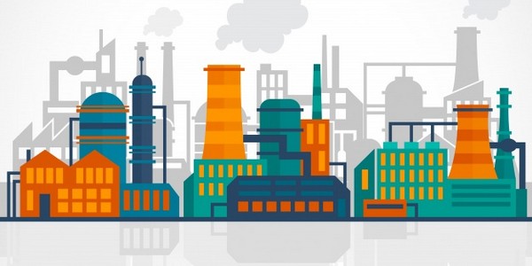 ماجستير في الهندسة (الهندسة الصناعية) (عن طريق الدراسة) الصناعية