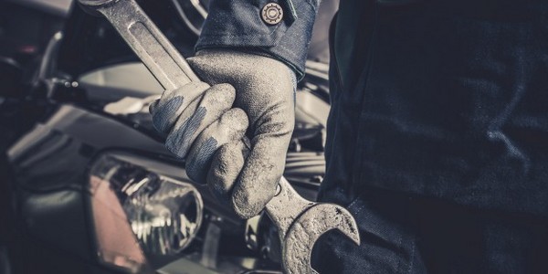 ماجستير في الهندسة الميكانيكية (سيارات) (عن طريق وضع مختلط)