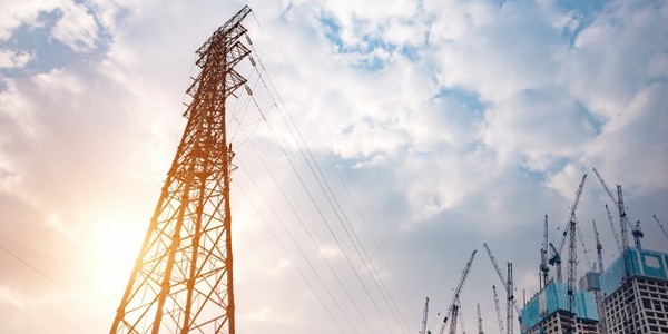 ماجستير العلوم في الهندسة الكهربائية-الإرسال ونظم التوزيع (عن طريق البحث)