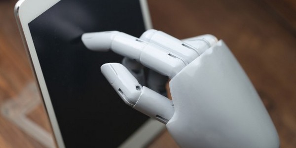 دكتوراه الفلسفة في تكنولوجيا المعلومات والاتصالات-الذكاء الاصطناعي، والنمذجة والمقرر التكنولوجيا (عن طريق البحث)