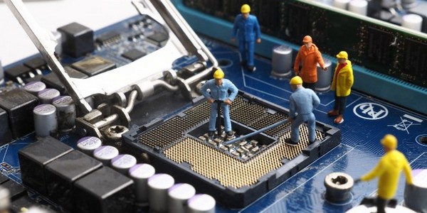 ماجستير في الهندسة الإلكترونية (هندسة الحاسبات) (عن طريق الدراسة)