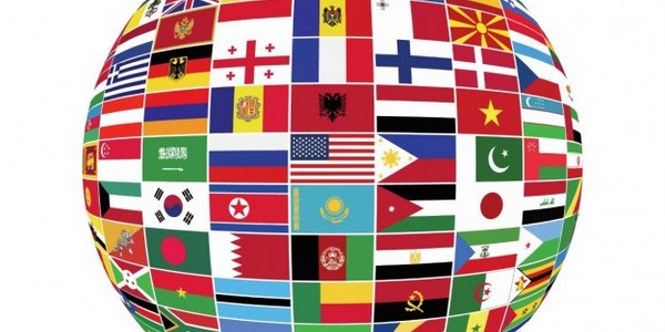بكالوريوس في إدارة الشؤون الدولية مع مرتبة الشرف