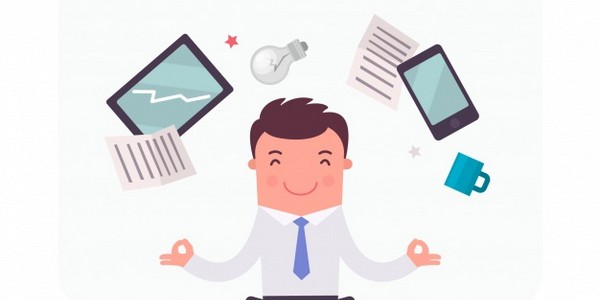 دكتوراه في إدارة الأعمال