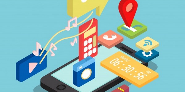 دكتوراه في الفلسفة دكتوراه في مجال تكنولوجيا المعلومات-التطبيقات المتنقلة عن طريق البحث